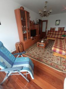 Puente Villanueva dreans