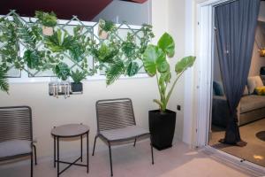 Luxury Premium Suite #1