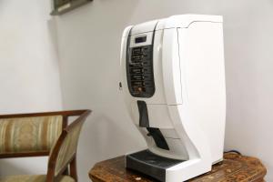 La Villa Del Senatore