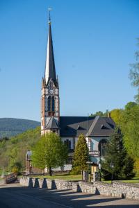 Appartements Spacieux et confortables gites a proximite randonnees, lacs, ski nature : photos des chambres