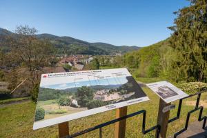 Appartements Spacieux et confortables gites a proximite randonnees, lacs, ski nature : photos des chambres