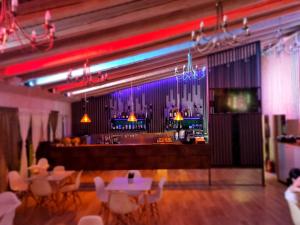 Apartamentai Relax Park