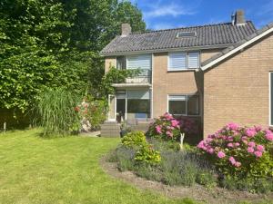 HolidayHome Zonnestraal 9p Amsterdam and the beach