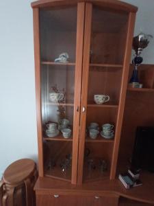 Puente Villanueva dreans