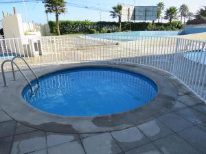 Piscina Temperada, Orilla playa, Aire Acondicionado