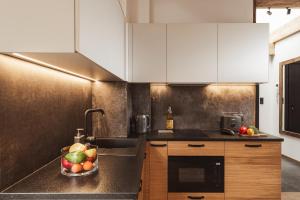 Apartament Stary Drewniany Białka Ski Resort