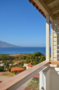 Ino Village Hotel Samos Greece