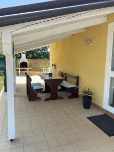 Holiday Home Rosa - Gedići