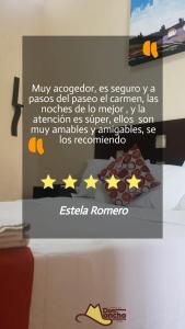 El Patio de Don Moncho