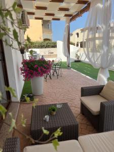 Le residenze del mare 6 Camera con cucina img7