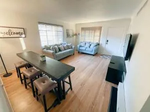 Pet Friendly! Private Casita in Nob Hill - Moriarty