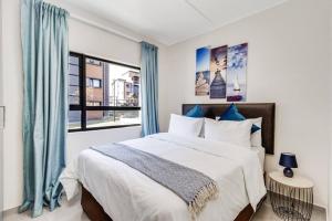 Resting nest waterfall