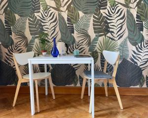 Appartements Le Beau Site Grand Hotel - lovely heritage cocoon Aix-les-Bains central park : photos des chambres