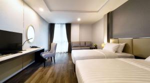 SureStay Plus by Best Western Sukhumvit 2