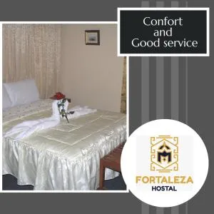 Hostal Fortaleza - Маньясо