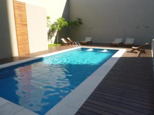 Sissi Apart - Aparthotels, Buenos Aires
