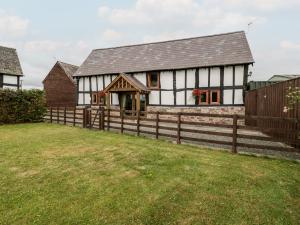 The Hop Kiln, Leominster