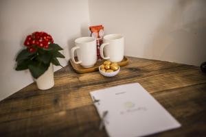 Hotels La Tissandiere : photos des chambres