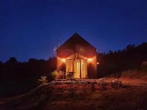 Domek Mały Czar - Strużnica