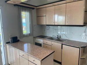 Villa Rigas Blue