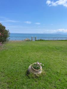 Villa Rigas Blue