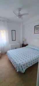 Apartamento luminoso y nuevo en Madrid Rio