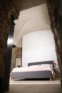 il sacrato di casa loreto