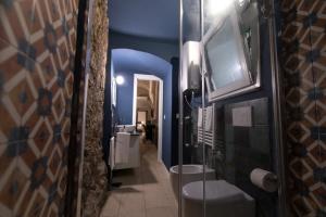 il sacrato di casa loreto