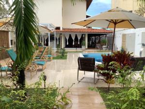 Pousada Villa Encantada LGBTQIAPlus