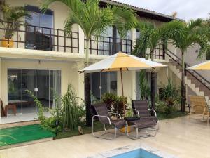 Pousada Villa Encantada LGBTQIAPlus