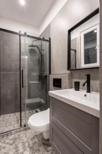 K33- Boutique Apartments, Best Location, by BQA