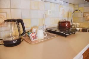 Mobile Homes Bilice