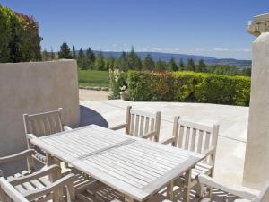 Maisons de vacances Grands Abayers : photos des chambres