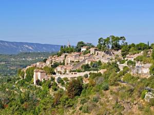 Maisons de vacances Grands Abayers : photos des chambres