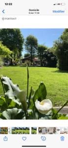 Maisons de vacances Villa piscine chauffee & spa sur le Bassin d Arcachon - proche plage et ocean : photos des chambres