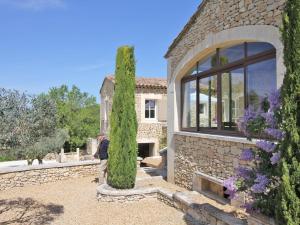 Maisons de vacances Grands Abayers : photos des chambres