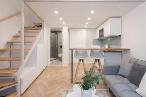 K33- Boutique Apartments, Best Location, by BQA