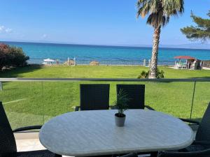 Villa Rigas Turquoise