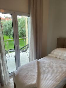 Villa Rigas Turquoise