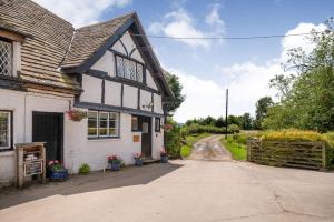 Fern Hall Cottage, Hereford