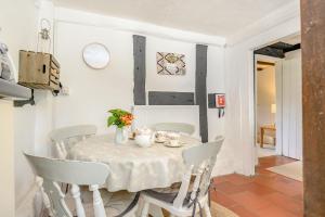 Fern Hall Cottage