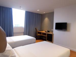 Hotel Excelsior Ipoh