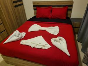 Luxury Aqua Tropical Resort Next To Al Gouna 4 0 1