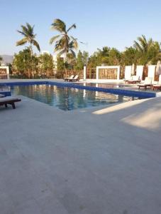 Royal Hawana Apartment salalah