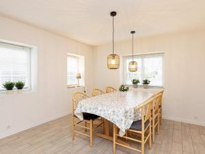 6 person holiday home in Hals-By Traum