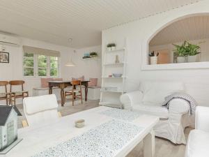 4 person holiday home in Hals-By Traum