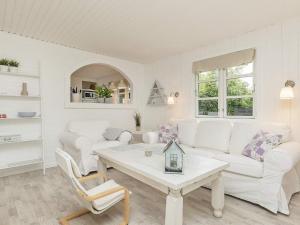 4 person holiday home in Hals-By Traum