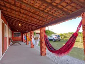 Pousada do Mané - Queimada Grande