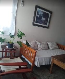 Las Macluras Tandil Casa de Campo