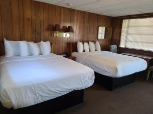 The Crest - Hampton Beach